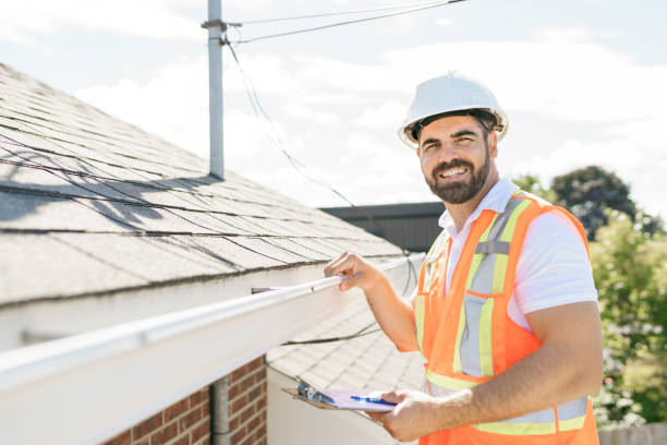 Best Storm Damage Roof Repair  in Leo Cedarville, IN