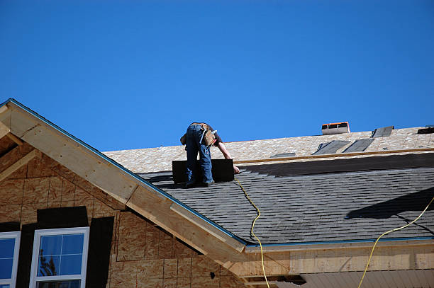 Quick and Trustworthy Emergency Roof Repair Services in Leo Cedarville, IN