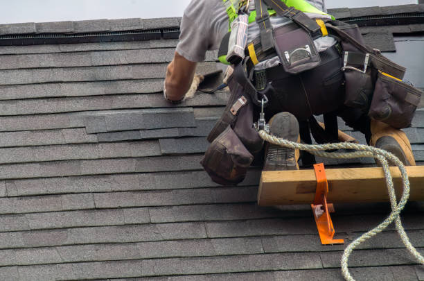 Best Tile Roofing Contractor  in Leo Cedarville, IN