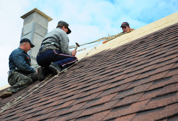 Heating Cable for Roof Installation in Leo Cedarville, IN